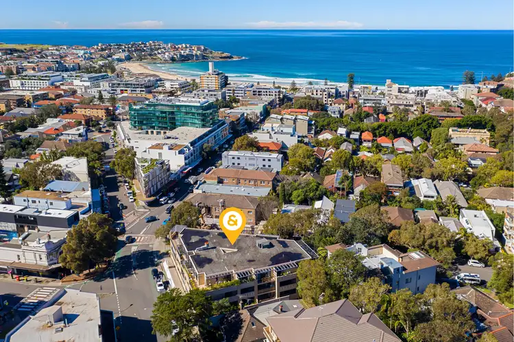 21/14-16 O'Brien Street, Bondi Beach NSW 2026