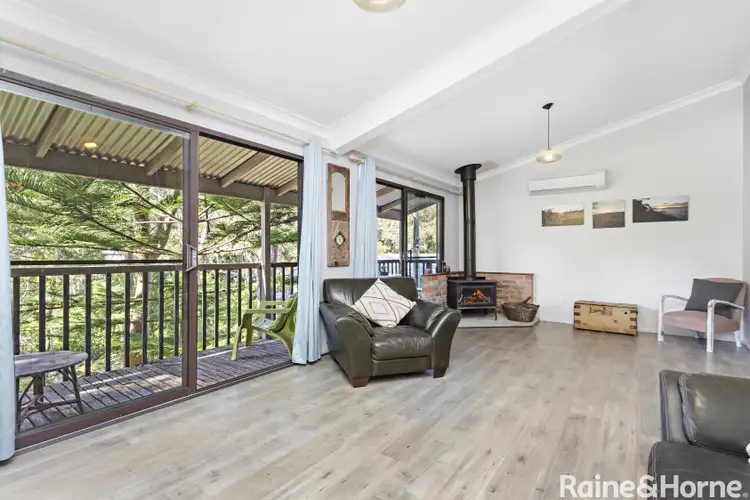Main view of Homely house listing, 6 Vera Street, Helensburgh NSW 2508