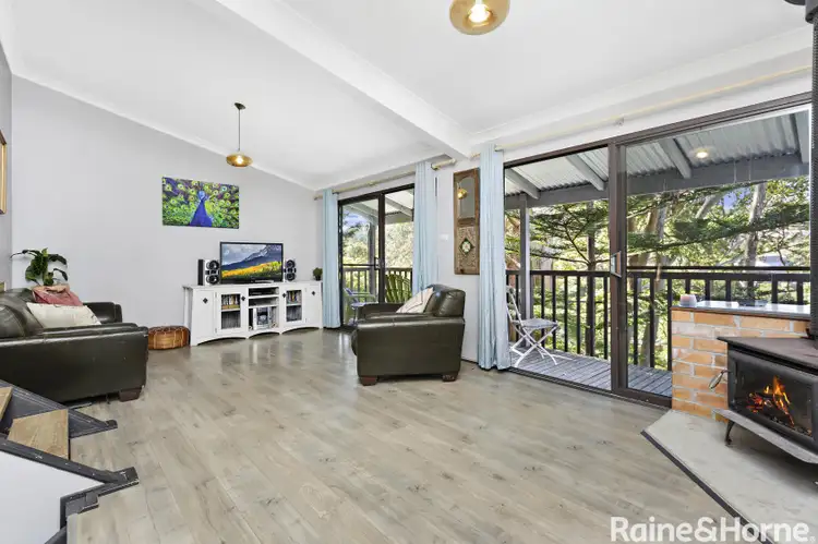 Fifth view of Homely house listing, 6 Vera Street, Helensburgh NSW 2508