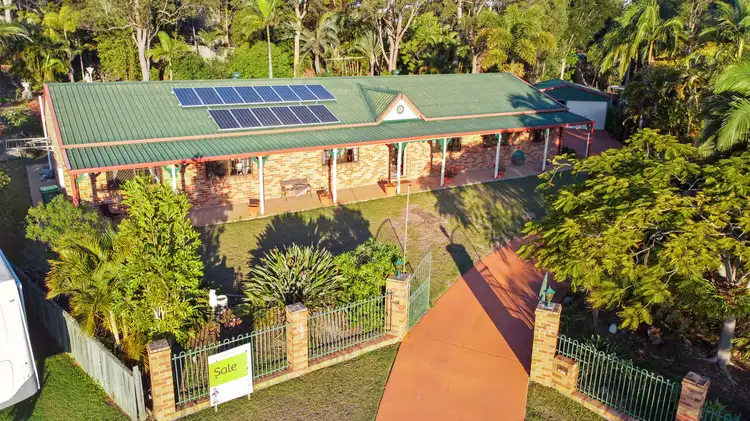 Main view of Homely house listing, 3 Peachface Court, Thornlands QLD 4164