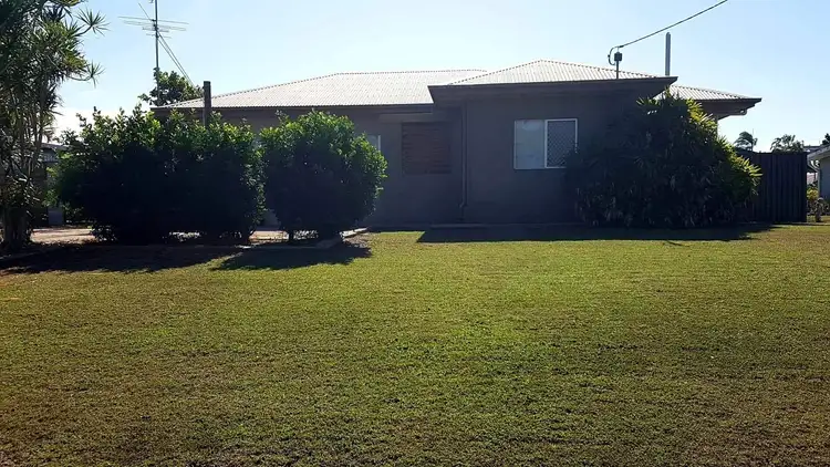 13 Michael Street, Ayr QLD 4807