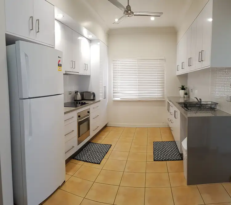 Second view of Homely house listing, 13 Michael Street, Ayr QLD 4807