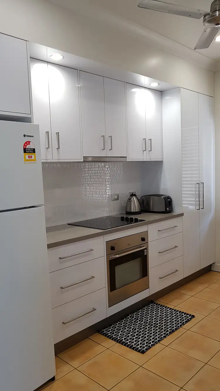 Third view of Homely house listing, 13 Michael Street, Ayr QLD 4807