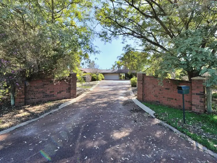 25 Woodland Place, Casuarina WA 6167
