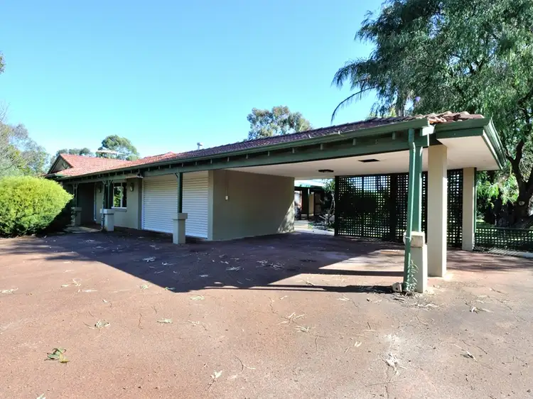 Second view of Homely house listing, 25 Woodland Place, Casuarina WA 6167