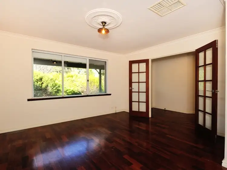 Fourth view of Homely house listing, 25 Woodland Place, Casuarina WA 6167