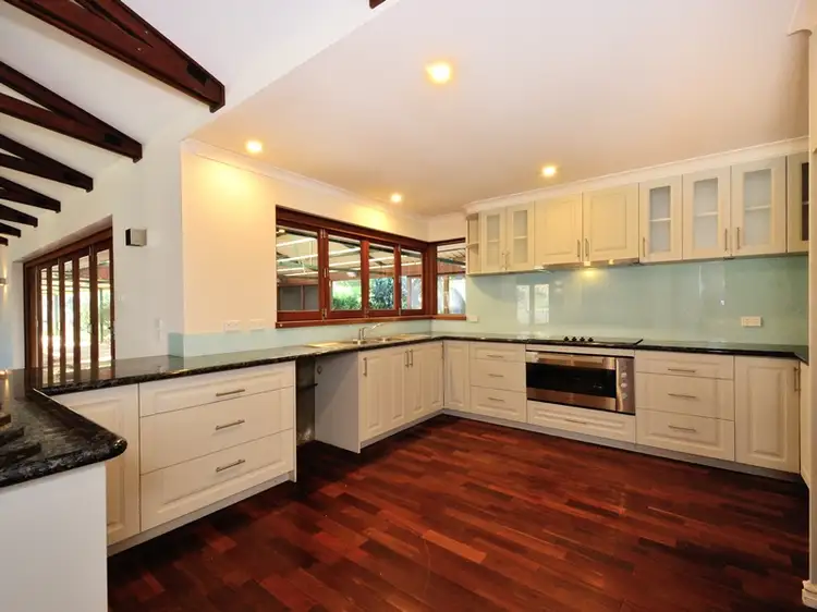 Fifth view of Homely house listing, 25 Woodland Place, Casuarina WA 6167