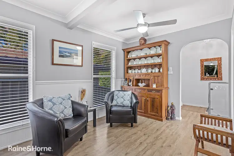 Second view of Homely house listing, 15 Gould Drive, Lemon Tree Passage NSW 2319