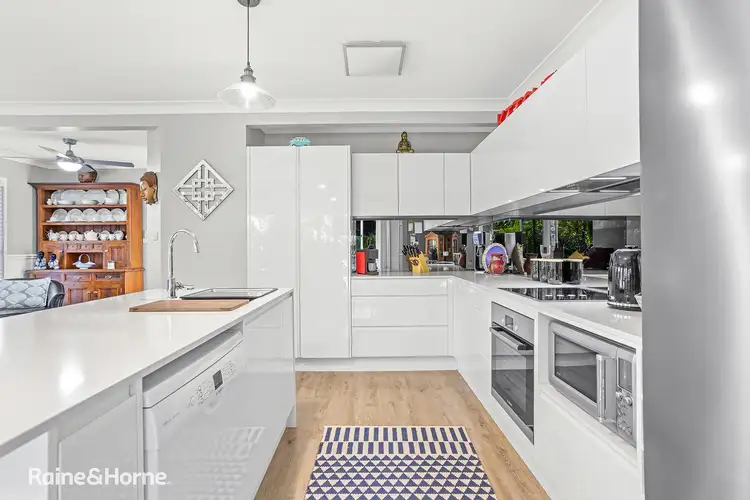 Fourth view of Homely house listing, 15 Gould Drive, Lemon Tree Passage NSW 2319