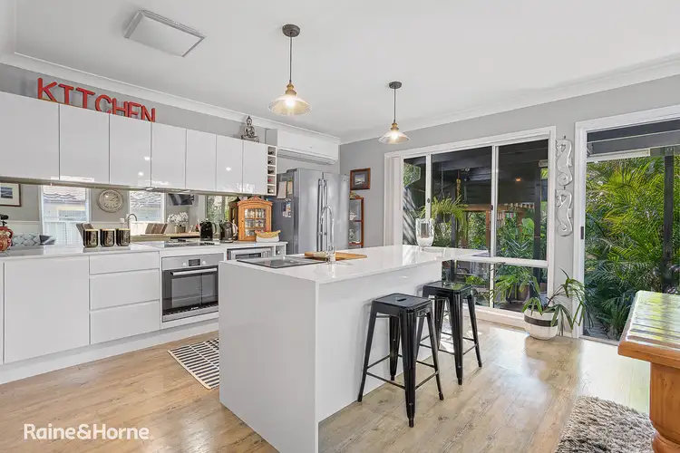 Fifth view of Homely house listing, 15 Gould Drive, Lemon Tree Passage NSW 2319