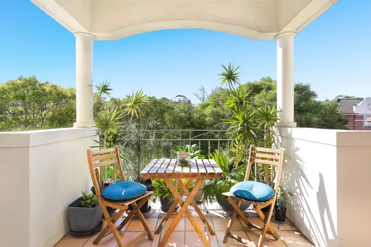 Second view of Homely apartment listing, 27/2 Wentworth Drive, Liberty Grove NSW 2138