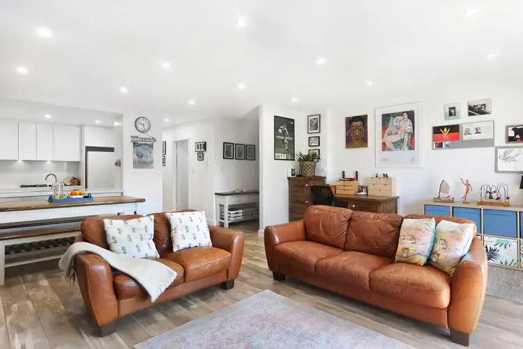 Third view of Homely apartment listing, 27/2 Wentworth Drive, Liberty Grove NSW 2138