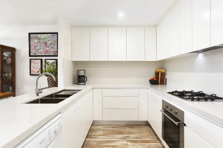 Fourth view of Homely apartment listing, 27/2 Wentworth Drive, Liberty Grove NSW 2138