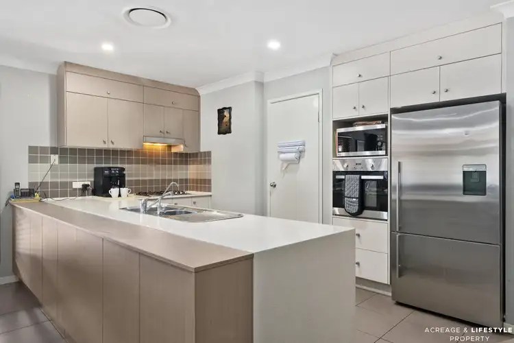 Main view of Homely house listing, 26 Lilly Crescent, Kallangur QLD 4503