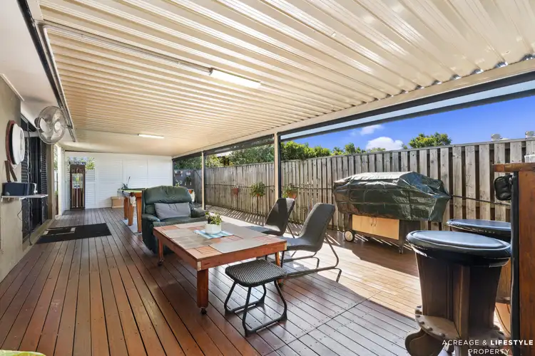 Third view of Homely house listing, 26 Lilly Crescent, Kallangur QLD 4503