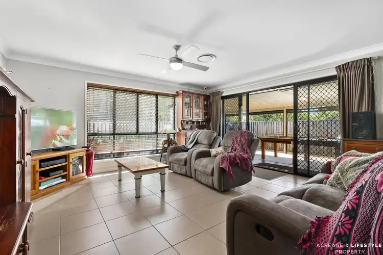Fifth view of Homely house listing, 26 Lilly Crescent, Kallangur QLD 4503