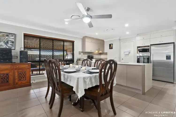 Sixth view of Homely house listing, 26 Lilly Crescent, Kallangur QLD 4503