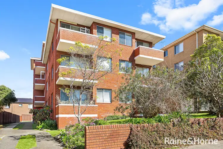 7/33 Queen Victoria Street, Bexley NSW 2207