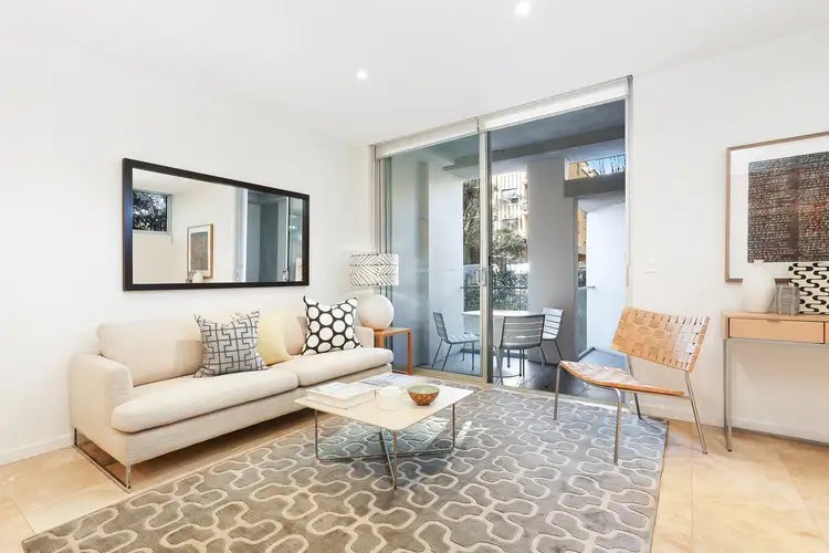 17/68-74 Wentworth Street, Randwick NSW 2031