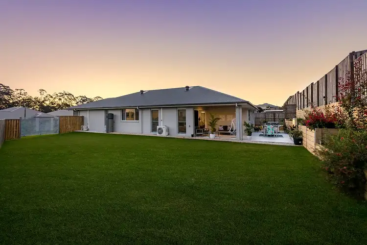 11 Harding Street, Pimpama QLD 4209