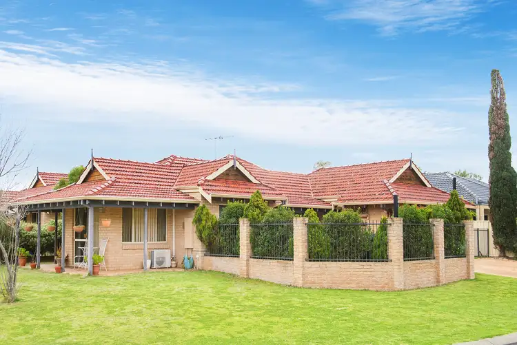 26A Pebble Drive, Geographe WA 6280