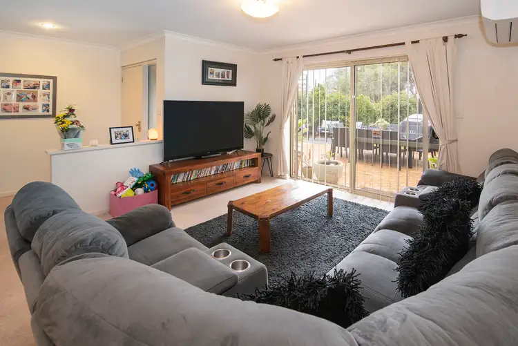 Fifth view of Homely house listing, 26A Pebble Drive, Geographe WA 6280