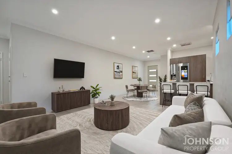 Main view of Homely house listing, 53C Tuckfield Way, Nollamara WA 6061