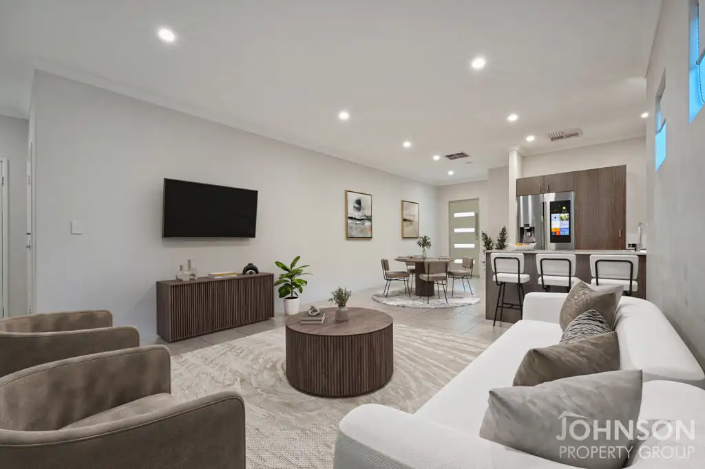 Main view of Homely house listing, 53C Tuckfield Way, Nollamara WA 6061