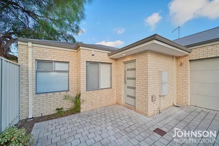 Third view of Homely house listing, 53C Tuckfield Way, Nollamara WA 6061