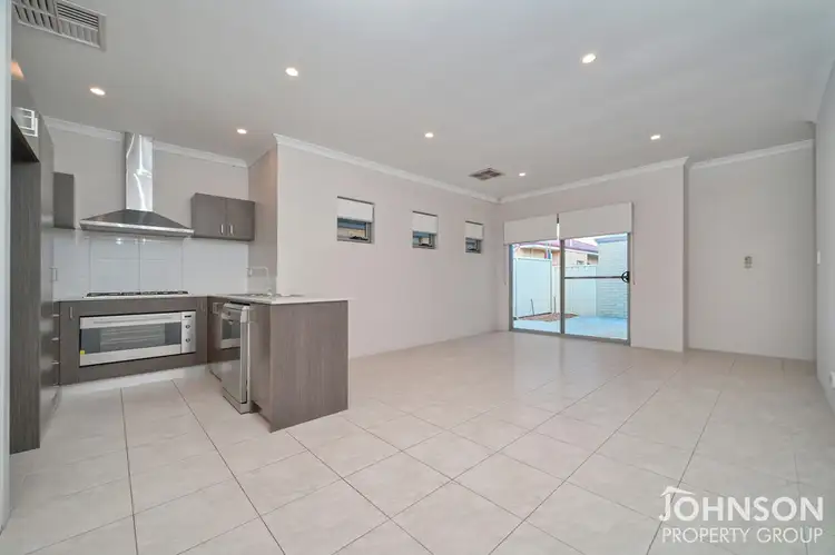 Fifth view of Homely house listing, 53C Tuckfield Way, Nollamara WA 6061