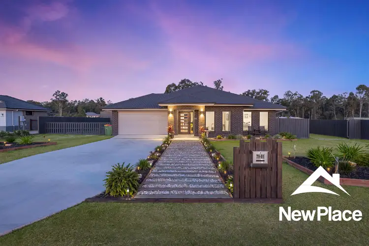 79-81 Crystal Brook Road, New Beith QLD 4124
