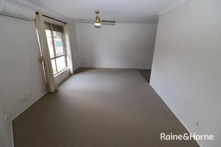 Second view of Homely house listing, 3 Rose Court, Kingaroy QLD 4610