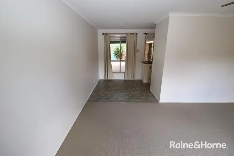 Fourth view of Homely house listing, 3 Rose Court, Kingaroy QLD 4610
