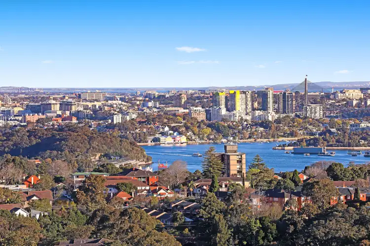 1502/3 Herbert Street, St Leonards NSW 2065