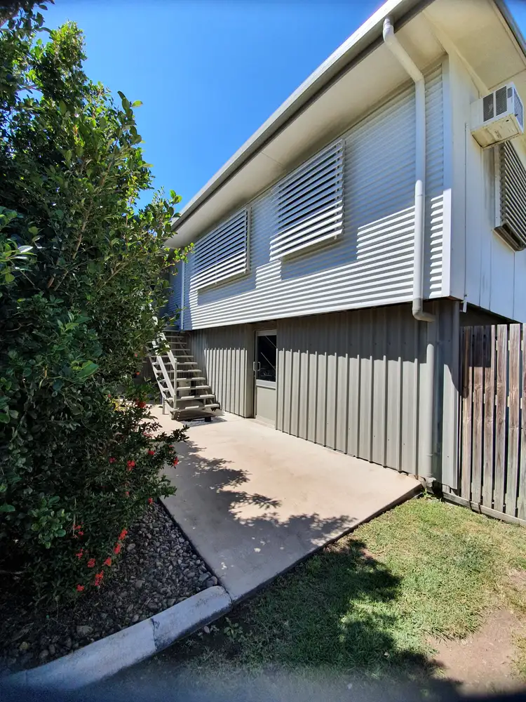 Second view of Homely house listing, 22 Mackersie Street, Ayr QLD 4807