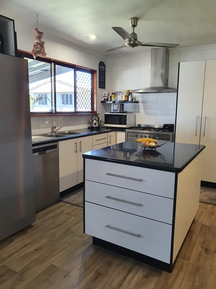 Third view of Homely house listing, 22 Mackersie Street, Ayr QLD 4807