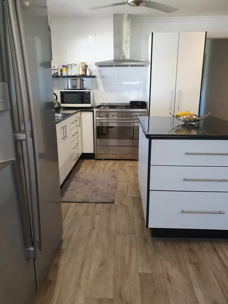 Fourth view of Homely house listing, 22 Mackersie Street, Ayr QLD 4807