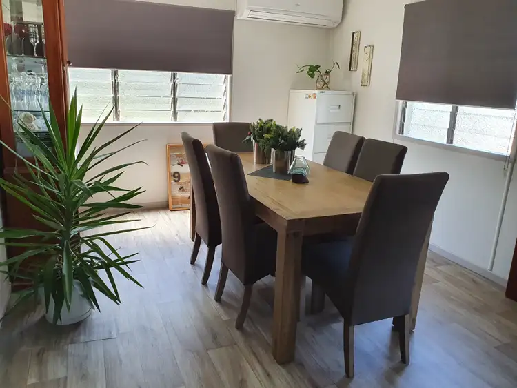 Fifth view of Homely house listing, 22 Mackersie Street, Ayr QLD 4807