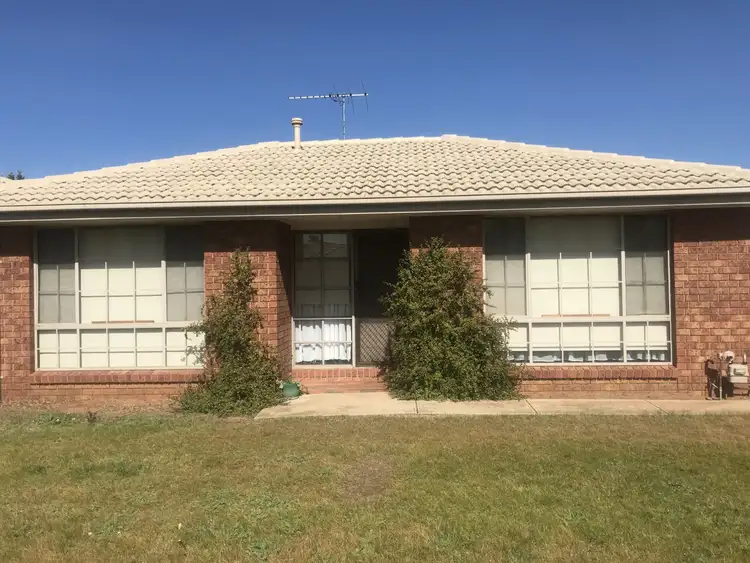 Main view of Homely house listing, 3/13 Brooklyn Road, Melton South VIC 3338