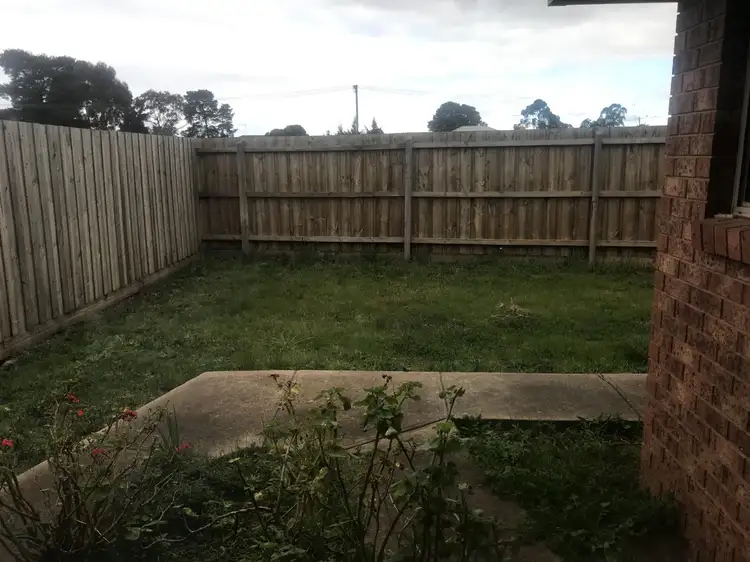 Third view of Homely house listing, 3/13 Brooklyn Road, Melton South VIC 3338