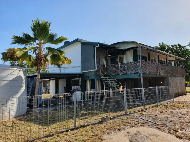 Main view of Homely house listing, 28 SS Heatherbell Avenue, Jerona QLD 4809