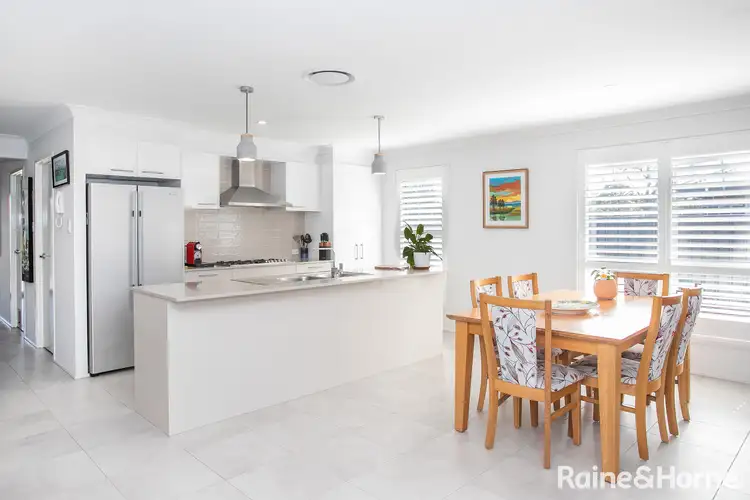 Fifth view of Homely house listing, 3 Bambi Street, Dolphin Point NSW 2539