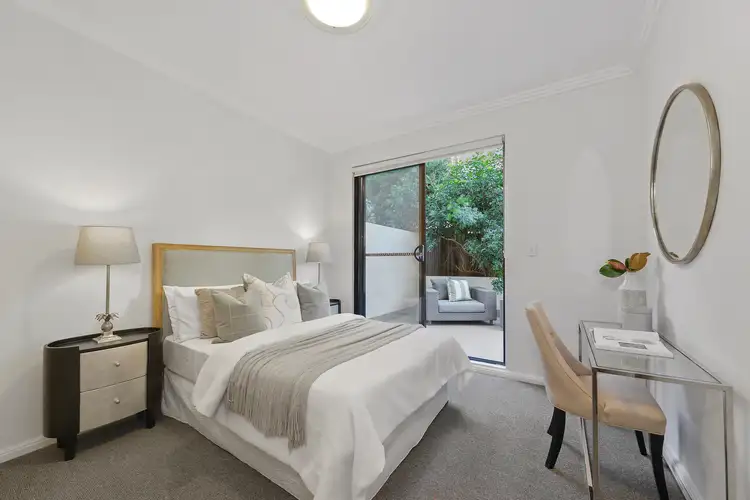 Sixth view of Homely apartment listing, 3/18-20 Hamilton Street, Rose Bay NSW 2029