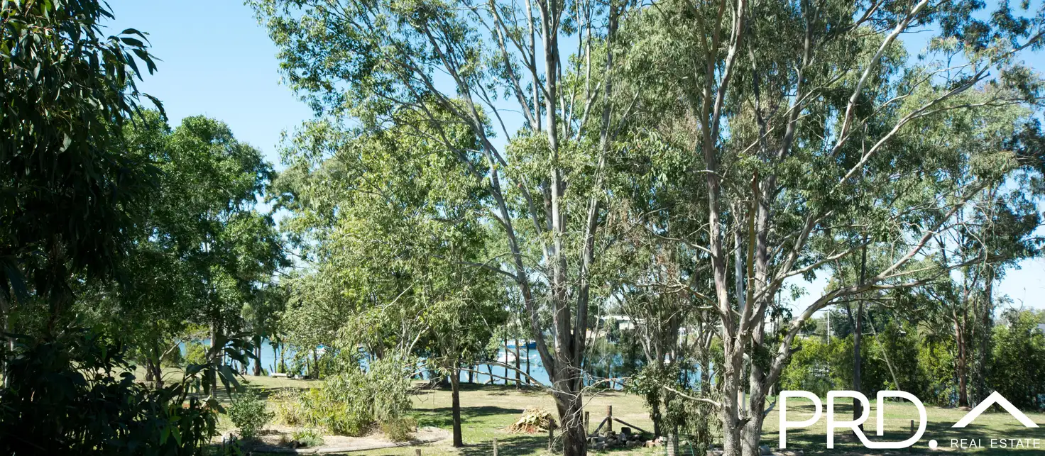 Main view of Homely house listing, 15 Mariners Way, Bundaberg North QLD 4670