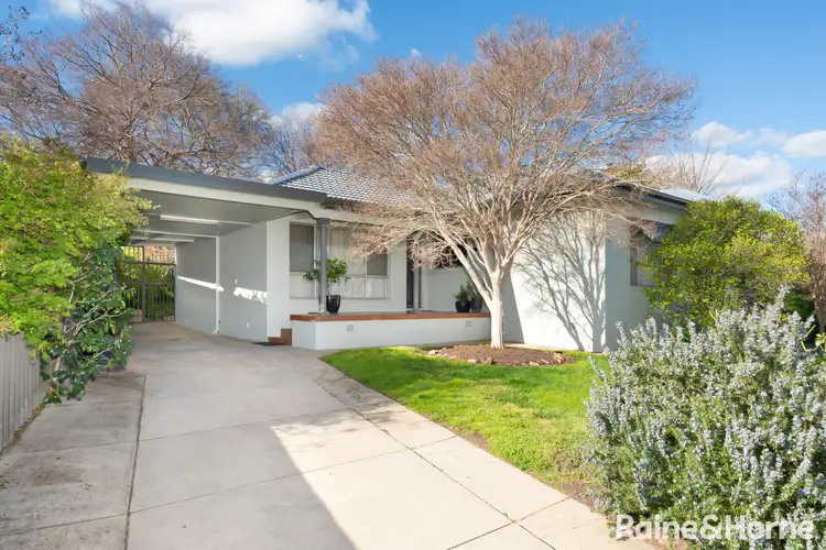 56 White Avenue, Kooringal NSW 2650