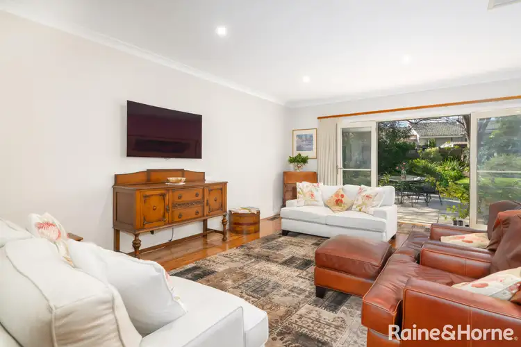 Third view of Homely house listing, 56 White Avenue, Kooringal NSW 2650