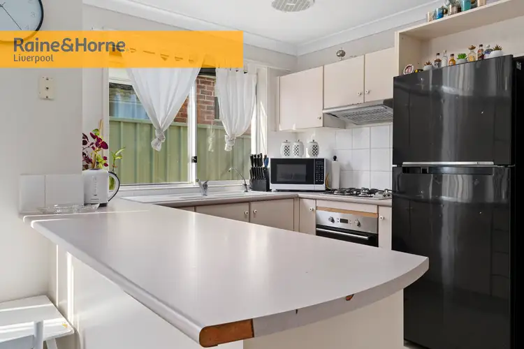 Fifth view of Homely house listing, 14 Chestnut Crescent, Prestons NSW 2170