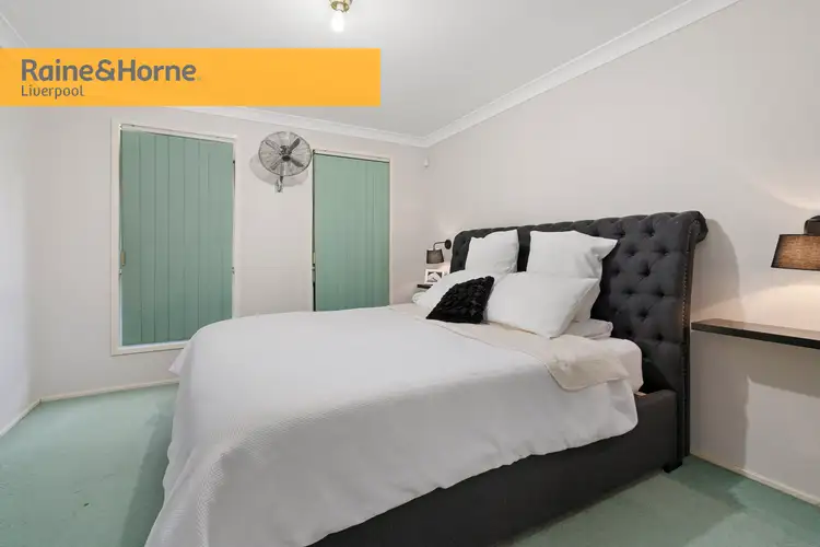 Sixth view of Homely house listing, 14 Chestnut Crescent, Prestons NSW 2170