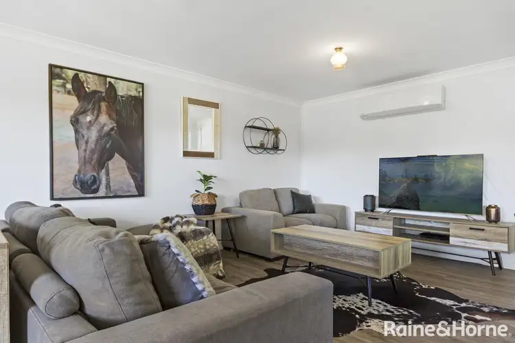 Second view of Homely house listing, 26 Lyra Drive, Lake Tabourie NSW 2539