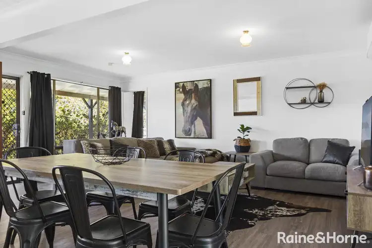 Fourth view of Homely house listing, 26 Lyra Drive, Lake Tabourie NSW 2539